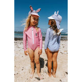 Sparkle Swim Suit