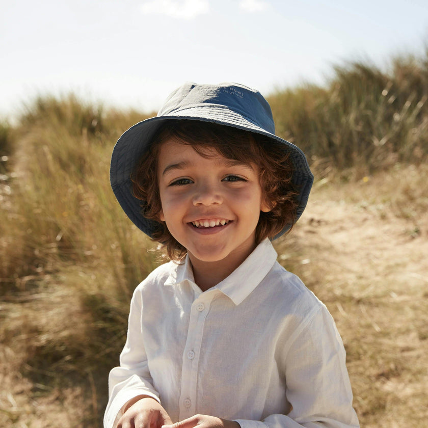 Linen Cotton Kaftan Shirt