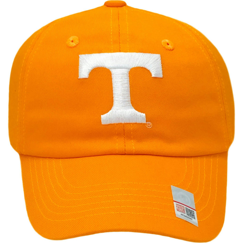 Officially Licensed Tennessee Volunteers Baseball Hat (Baby/Toddler)