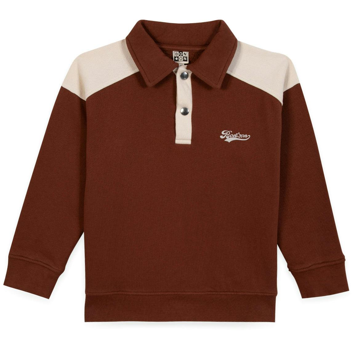 Moustic Soft Sweatshirt
