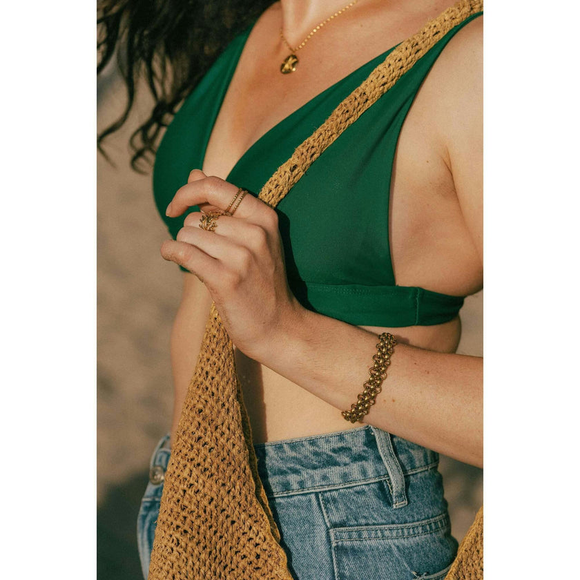 Golden Hour Bracelet