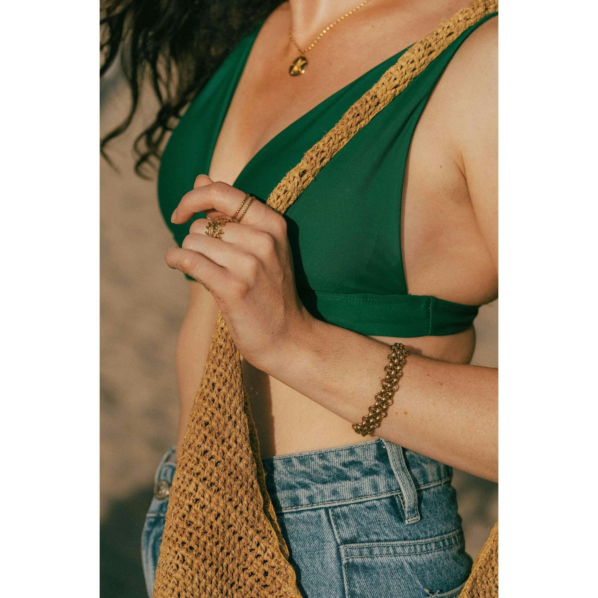 Golden Hour Bracelet