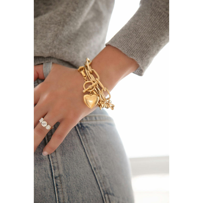 Barbie Bracelet