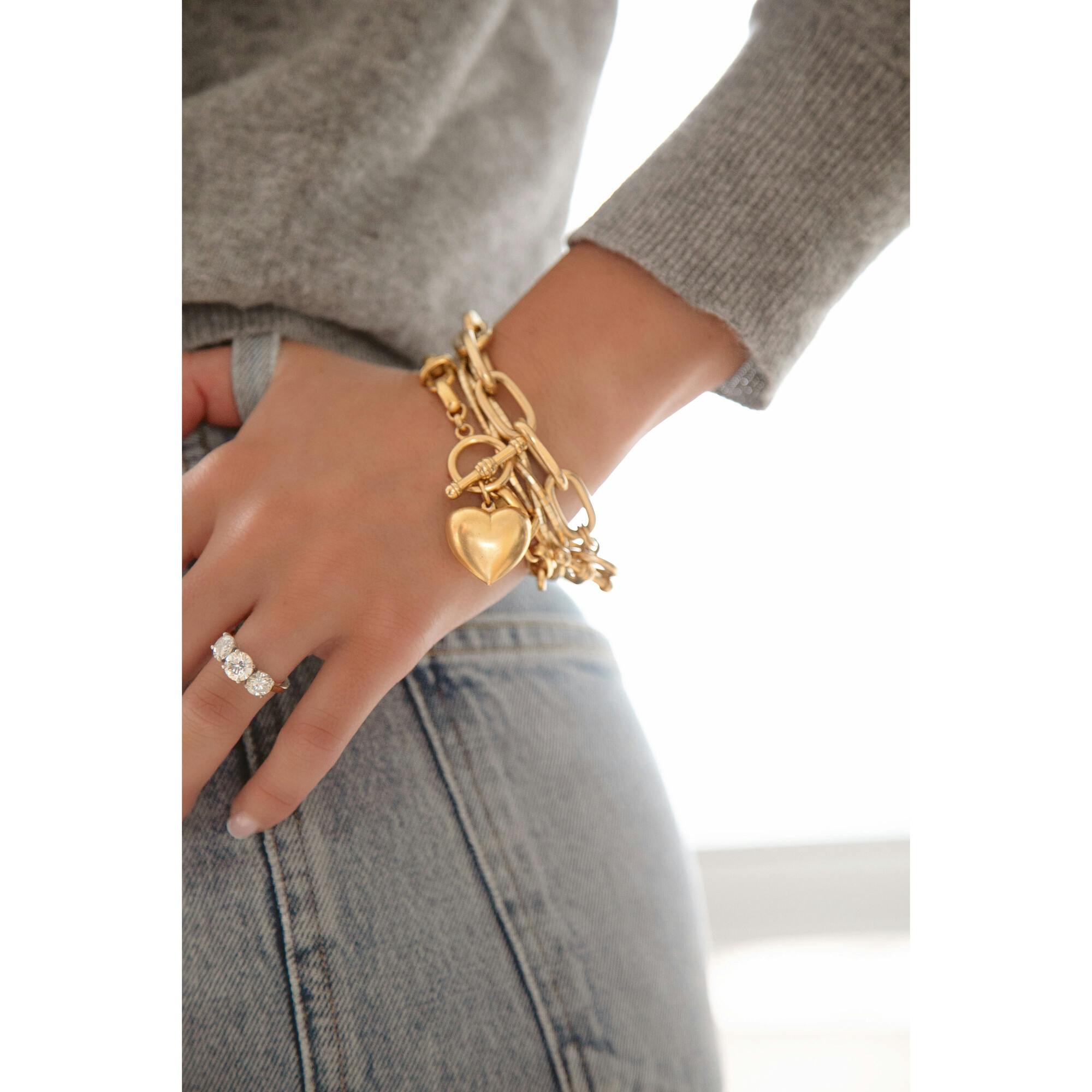 Barbie Bracelet