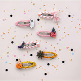 Trick or Treat Street Clip Set