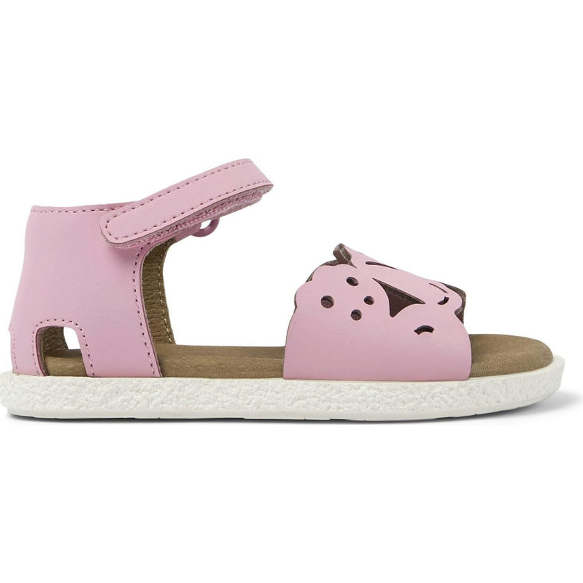 Miko Twins First Walker Sandals