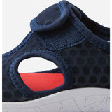 Kids Rantaan Barefoot Velcro Sandals