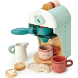Babyccino Maker
