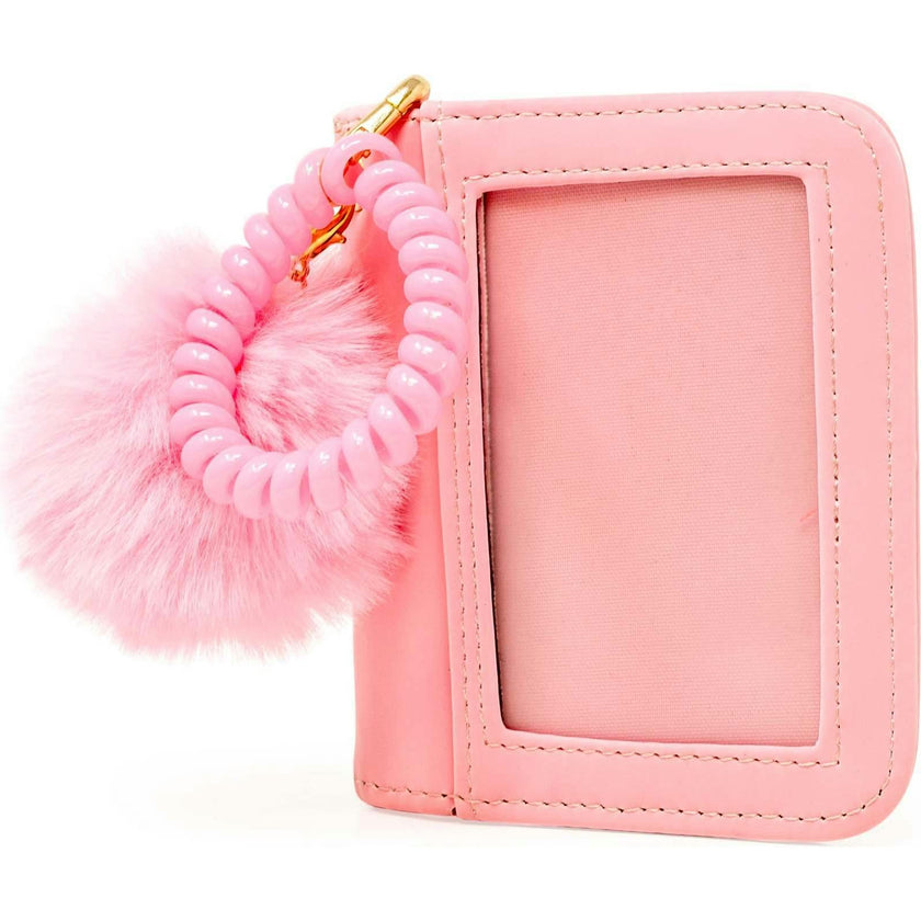 Pom Pom Pop ID Wallet