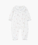 Ballerina Gia Overall