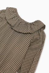 Wander Baby Romper