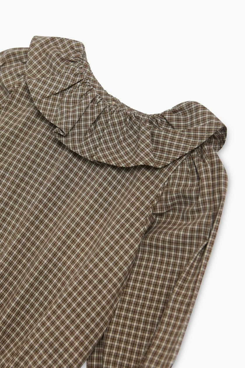 Wander Baby Romper