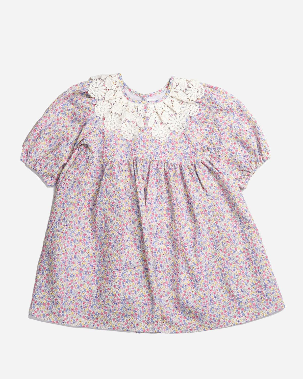 Heidi Dress