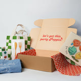 Little Chef Essential Party Pack