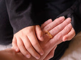 MOM RING