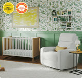 The Boucle Glider Plus