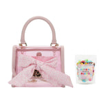 The Perfect Bow Bag (Pink)