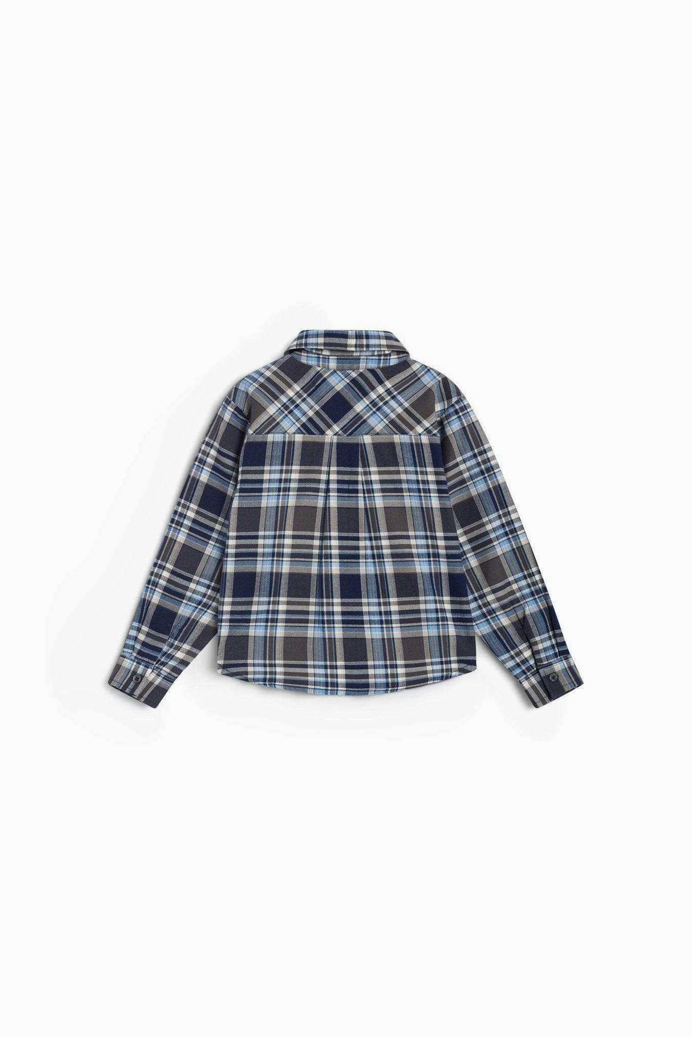 Dallas Shirt