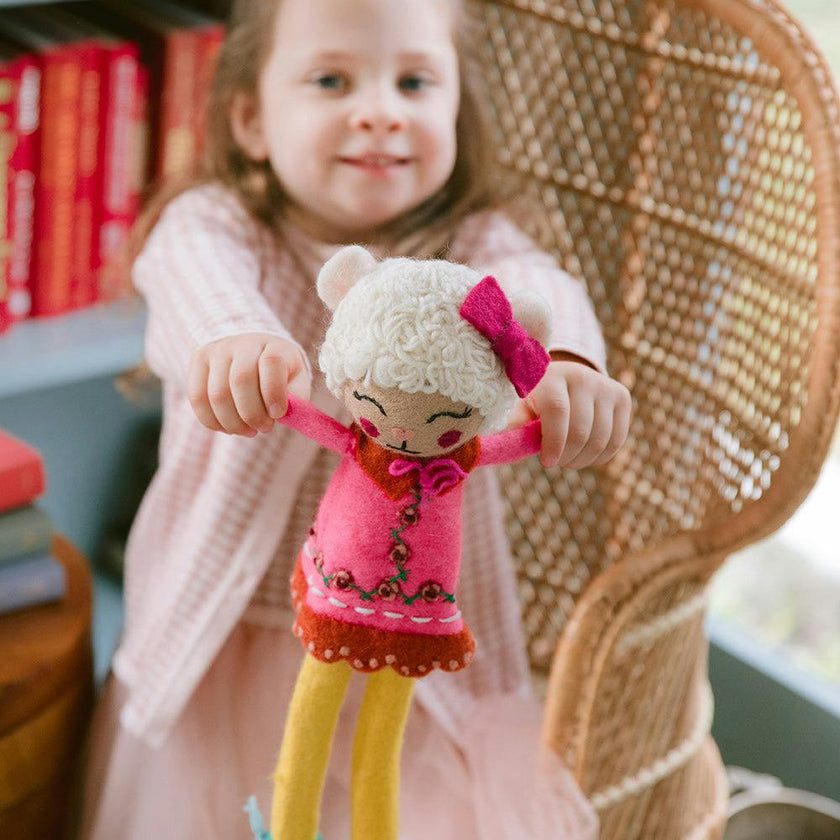 Lulu Doll