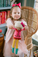 Lulu Doll