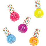 3C4G: Neon Nail Polish Set