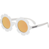 The Daisy Sunglasses, White