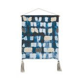 Caspian Boho Nursery Wall Hanging