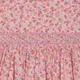 Hand-Smocked Girls Dress Maisie