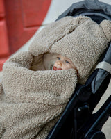 BébéPOD - Teddy