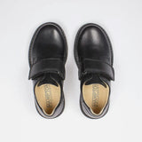 Hampton Classics George School Shoes in Navy