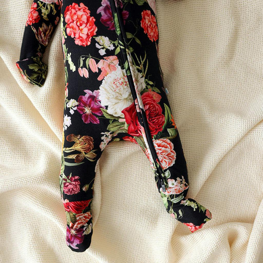 Posh Botanica Convertible One Piece