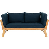 Tandra Outdoor Daybed