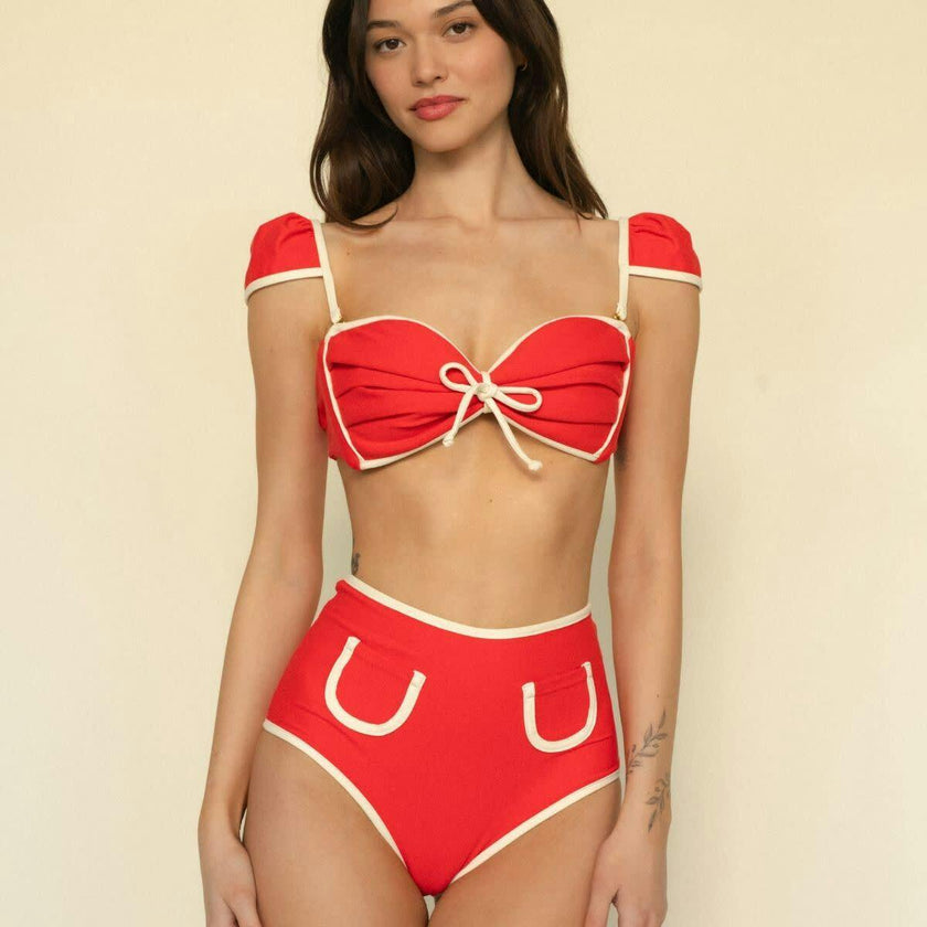 Polly Bikini Bottom