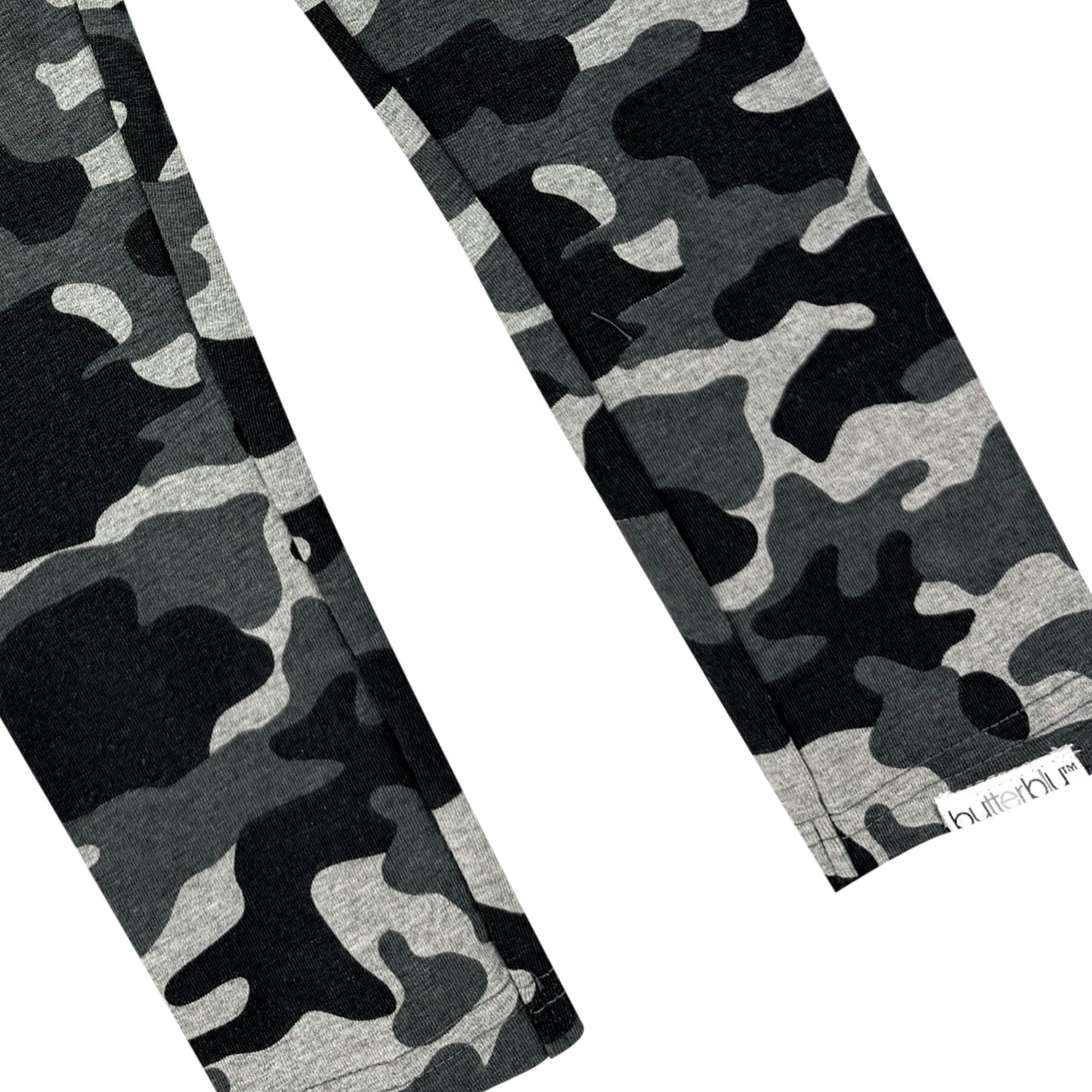 LAYLA 4-Pack Leggings