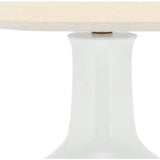 Paris Ceramic Table Lamp