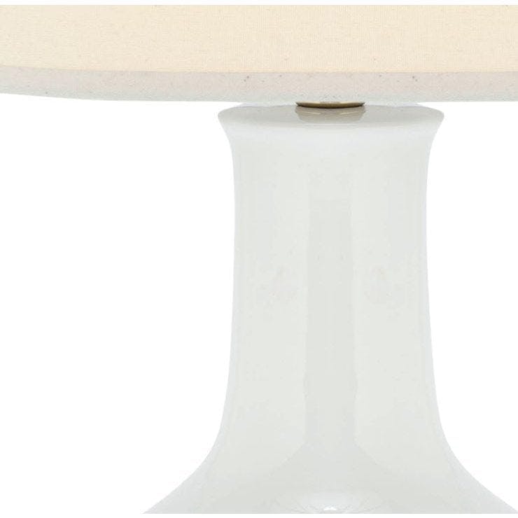 Paris Ceramic Table Lamp