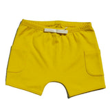 Cotton Shorts