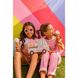 Ice Cream Truck Bath Bomb Gift Set