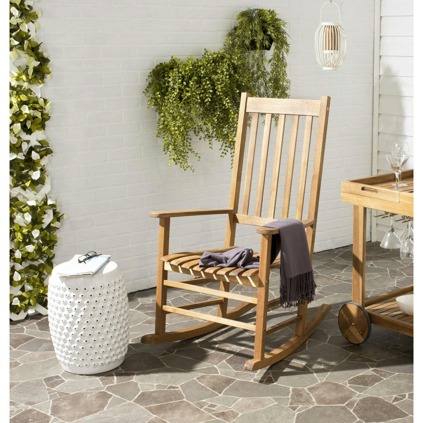 Shasta Rocking Chair