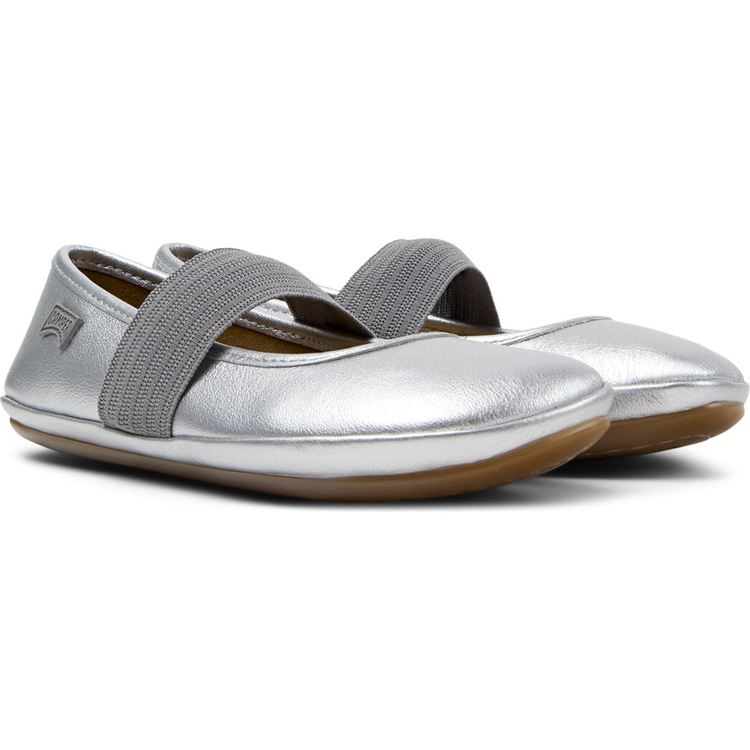 Shoes Right Kids Black