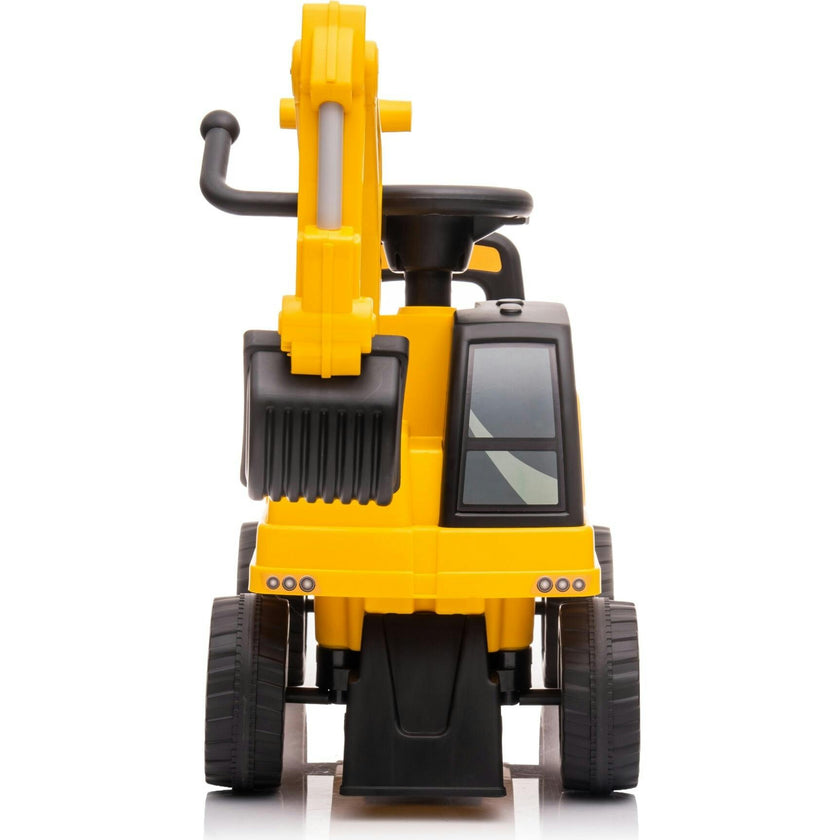 CAT Foot to Floor Ride-On for Toddlers