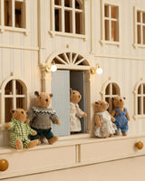 House of Monaco · The Grand Mansion