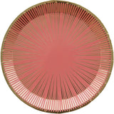 La Boheme Dessert Plates