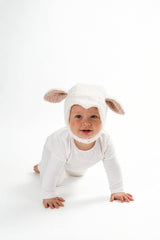 White Sheep Costume