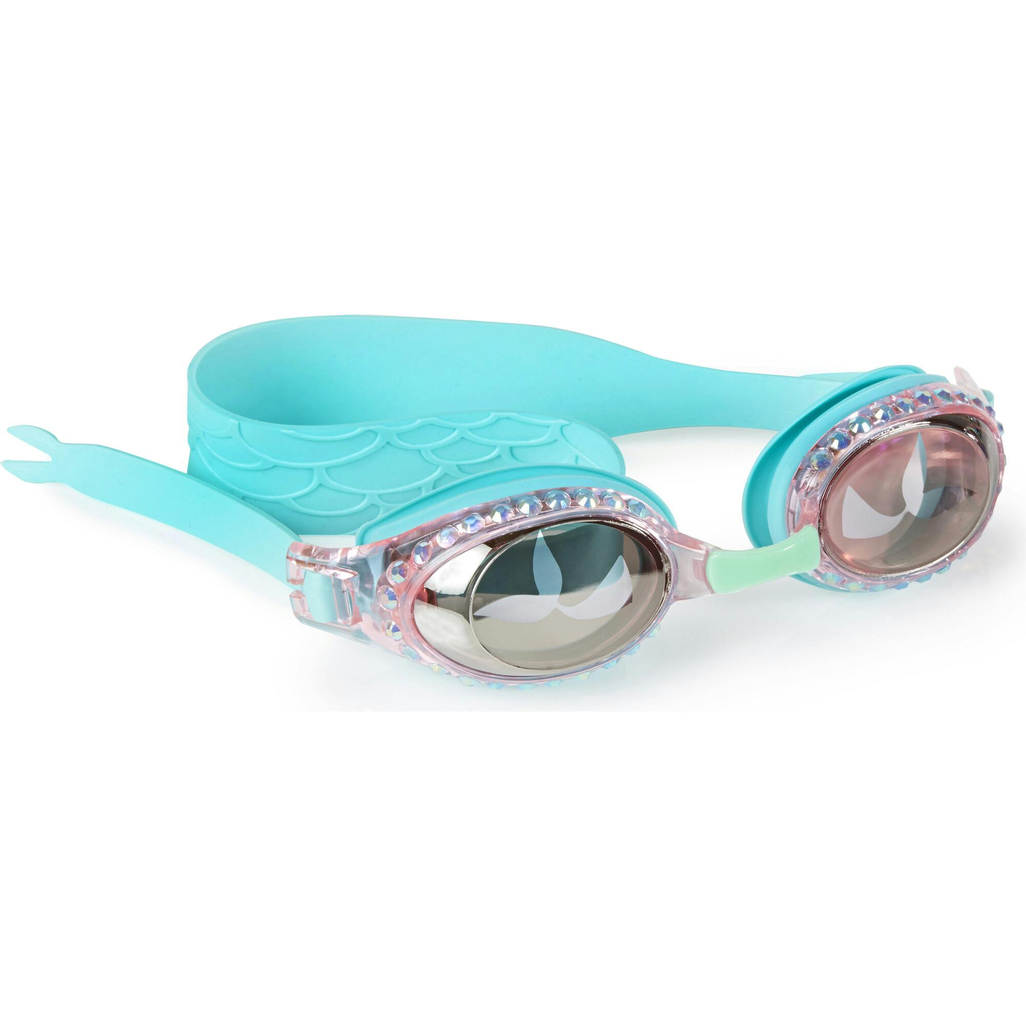 Mermaid Goggles