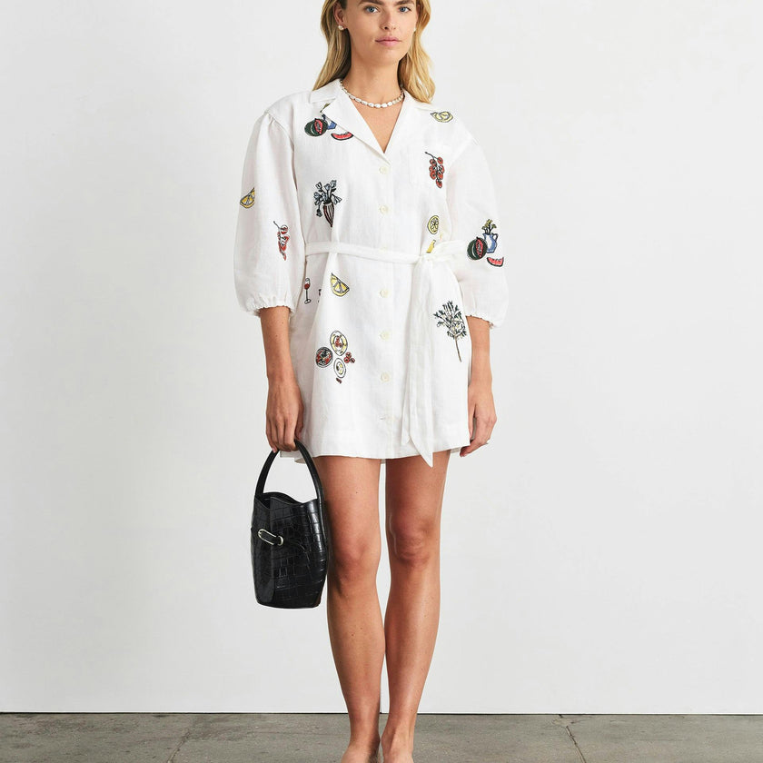 Sadie Dress