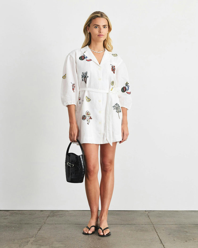 Sadie Dress