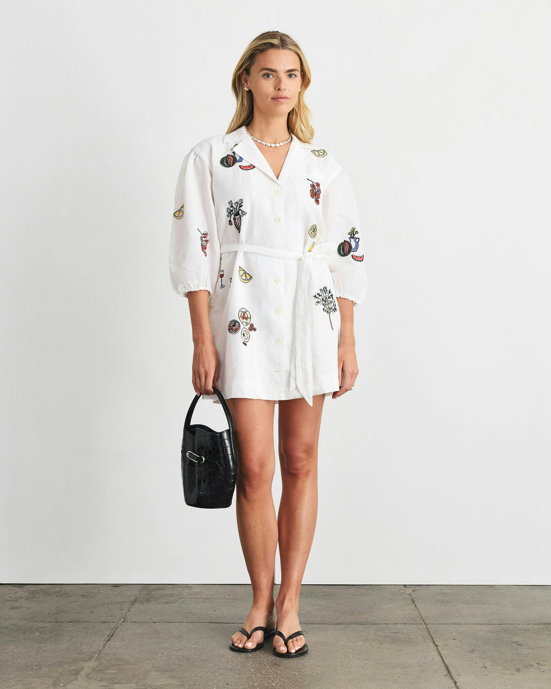 Sadie Dress
