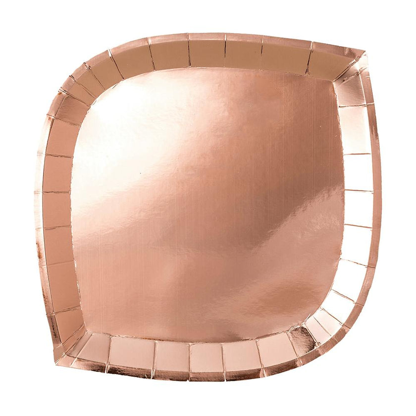 Posh [CU] Later Plates - 3 Size Options