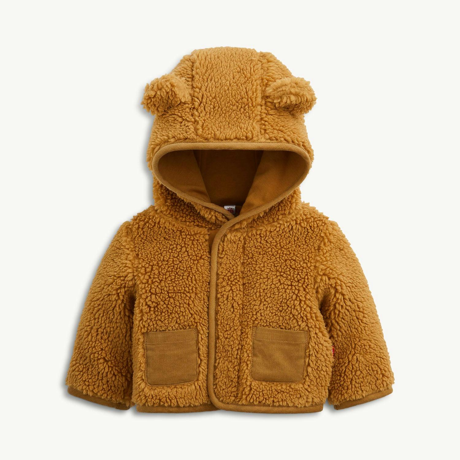 Magnetic Jacket